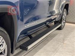 جي ام سي سييرا